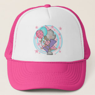 Casquette Souris 1er anniversaire T-shirts et cadeaux