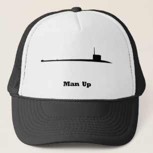 Casquette Sous-homme
