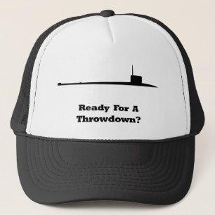 Casquette Sous-Prêt Pour Un Défilement