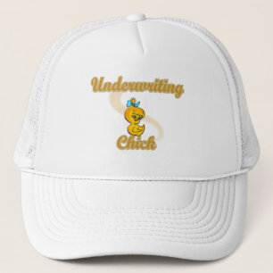 Casquette Sous-traitance