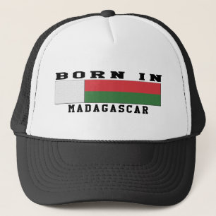 Casquette Soutenu au Madagascar