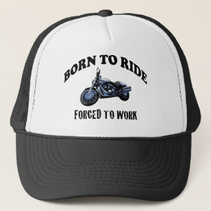 CASQUETTE SOUTENU POUR MONTER