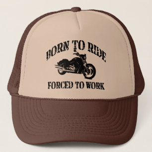 Casquette Soutenu pour monter obligatoire pour travailler