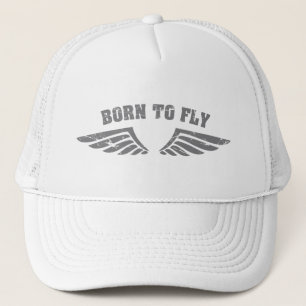 Casquette Soutenu pour piloter des ailes