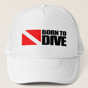 Casquette Soutenu pour plonger