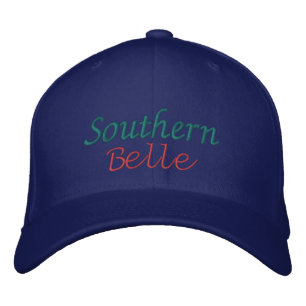 Casquette - Southern Belle