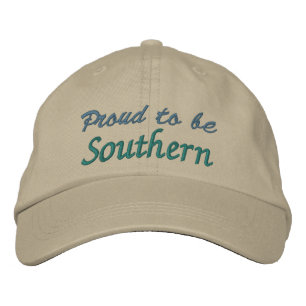 Casquette - Southern Pride