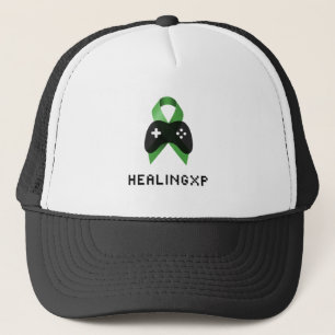 Casquette Soutien HealingXP