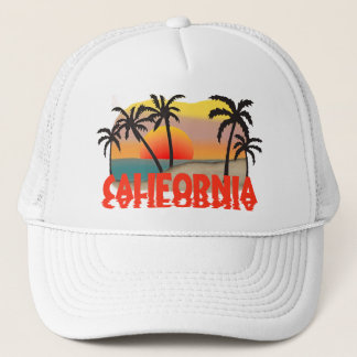 Casquette Souvenir de la Californie