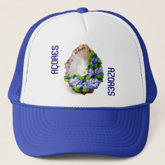 Casquette Souvenir des Açores