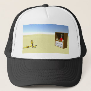 Casquette Souvenir Sand Drôle Tee - shirt Cartes de Mugs Cad