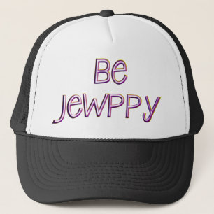 Casquette Soyez Jewppy