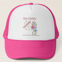 Soyez Prudents - Sauvez les Abeilles