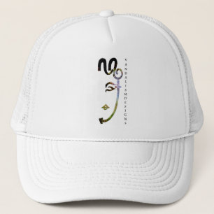 CASQUETTE SPACELOGO2&NAME
