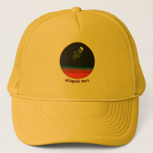 Casquette Spaceman