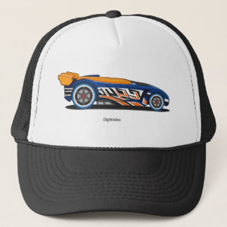 Casquette Spéc de combat d'Acc