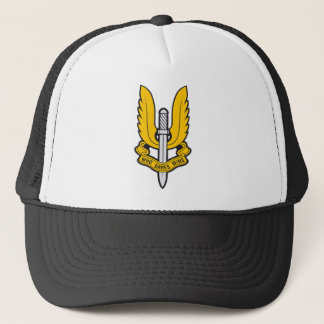 Casquette Special Air Service SAS