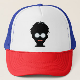 Casquette Spectres de Mirth (Anime Silhouette)