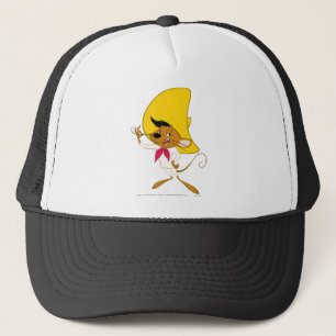 Casquette SPEEDY GONZALES™ Mustache