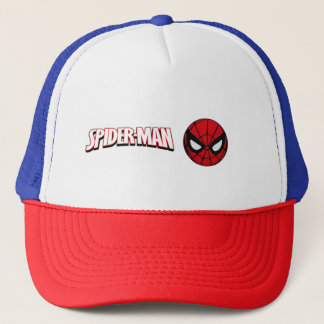 Casquette Spider Man T-Shirt For kids
