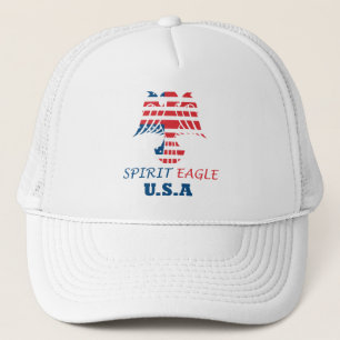 Casquette Spirit eagle