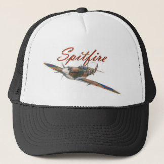 Casquette Spitfire