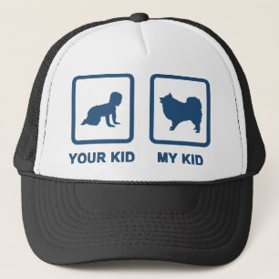 Casquette Spitz japonais