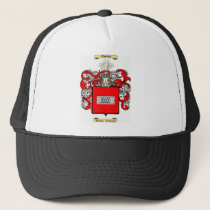 Casquette Spong