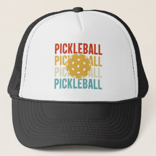 Casquette Sport de pickleball 