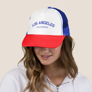 Casquette Sportif Los Angeles Californie