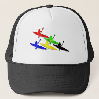 Casquette Sports aquatiques de kyak de canoë de Kyaking de