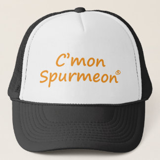 Casquette Spurmeon C'mmon