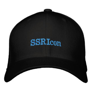CASQUETTE SSRIcon