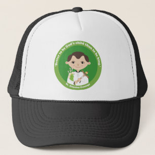 Casquette St Aloysius Gonzaga