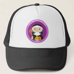 Casquette St. Ava