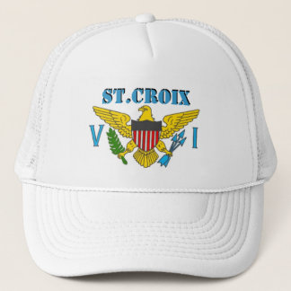 Casquette St.croix-Cap