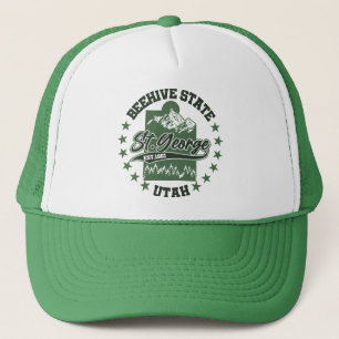 Casquette St. George, Utah