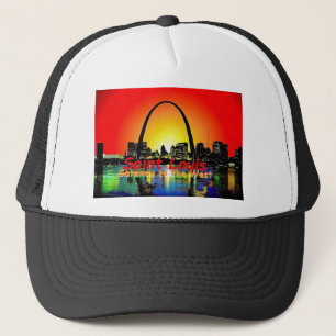 Casquette St Louis Missouri