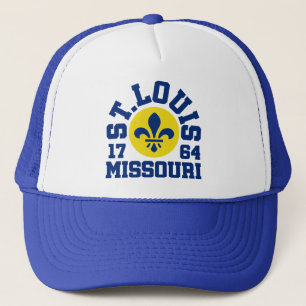 Casquette St. Louis, Missouri