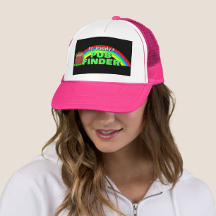 Casquette St. Paddy's Day Pub Finder