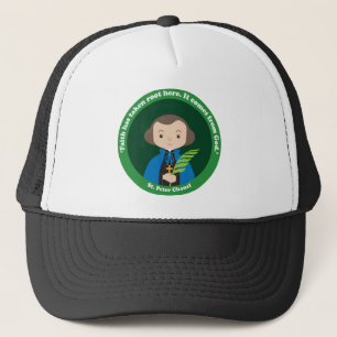 Casquette St. Peter Chanel