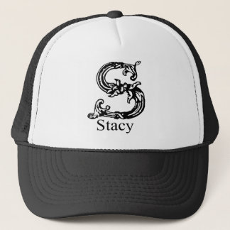 Casquette Stacy