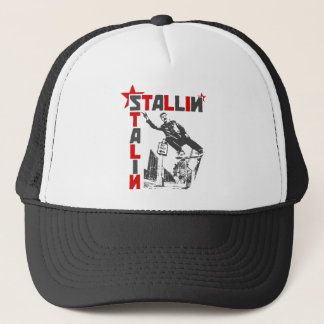 Casquette Stallin Stalin