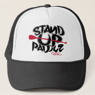 Casquette Stand UP !
