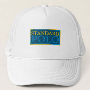 CASQUETTE STANDARD POLO
