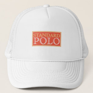 CASQUETTE STANDARD POLO