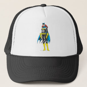 Casquette Stands Batgirl