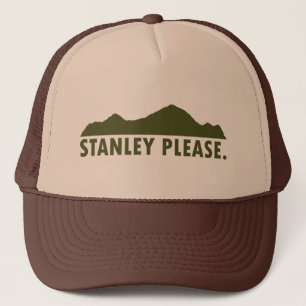 Casquette Stanley Idaho S'Il Vous Plaît