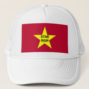 Casquette Star Mom