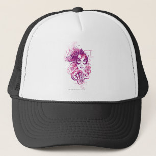 Casquette Star Sapphire Graphic 3